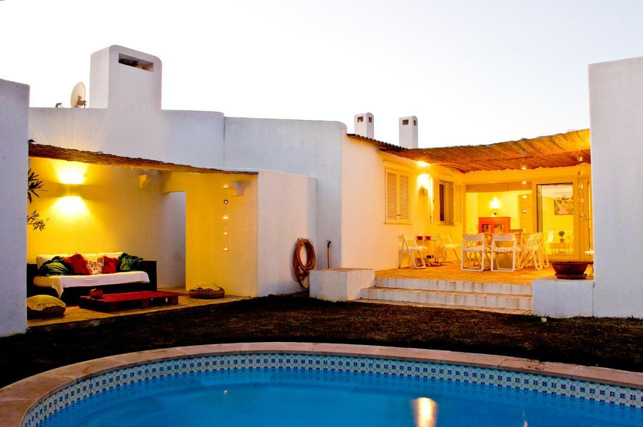 Private Vila832 In Albufeira Exterior photo