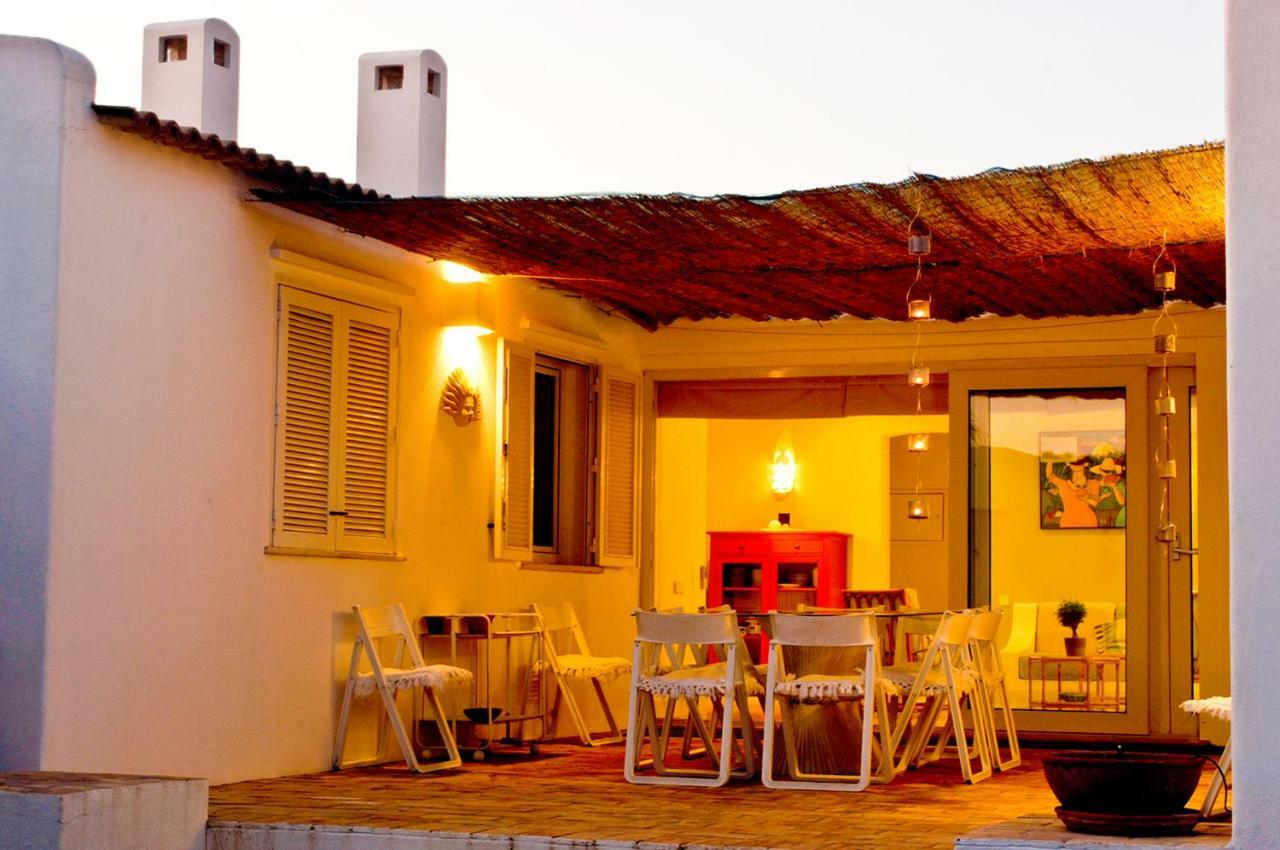 Private Vila832 In Albufeira Exterior photo