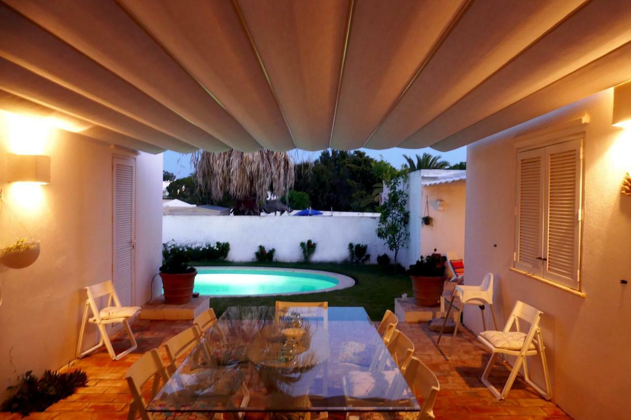 Private Vila832 In Albufeira Exterior photo